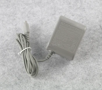 100GAB DHL MUMS kontaktdakšu Sienas Mājās Ceļojuma Lādētājs AC Strāvas Adapteris, Nintendo DS Lite NDSL