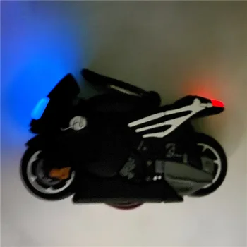 3D Gaismas Atdzist Motociklu Silikona Austiņas Gadījumā Par Apple Airpods 1 2 Pro Gadījumos seguma Gaisa Pākstis Earburd Būtiska