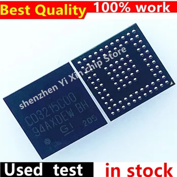(1-10piece) testa ļoti labs produkts U3100 CD3215C00ZQZR CD3215C00 CD3215COO CD3215 BGA, reball bumbiņas Chipset