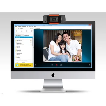 1080P 720p 480p HD tīmekļa Kamera ar Mikrofonu Grozāms DATORA Darbvirsmas Web Kameras Cam Mini Datoru WebCamera Cam Video Ierakstīšanas Darbu