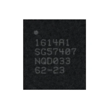 10pcs/daudz 1614A1 USB Tristar lādētāja uzlādes IC iphone 12/12Pro/12 Pro Max /12 mini U2 Chip