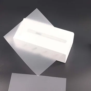 12pcs 3D Tukšu Trafaretu Veidni Trafaretu Loksnes PVC Materiāla Caurspīdīga Trafareti par Cricut Mašīnas Siluets