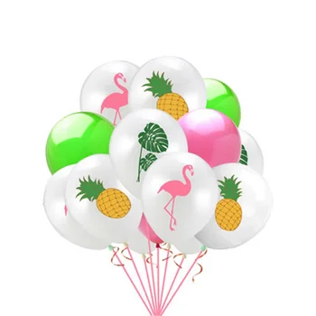 12pcs Vairumtirdzniecības Princese Lateksa baloni Baby Girl Happy Birthday puse rotājumi Puses piegādes hēlija balonu, Bērnu rotaļlietu