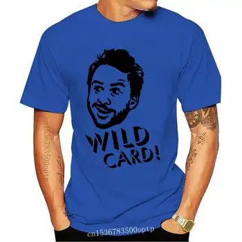 139 Wild Card vīriešu T-krekls smieklīgi bārs tv rāda raksturu charlie vintage philly