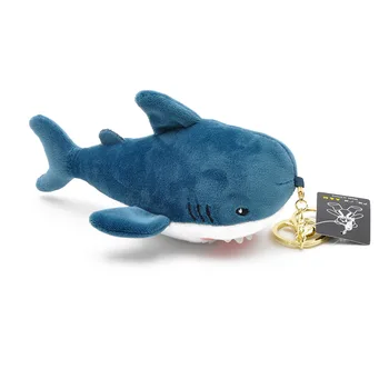 15-140CM Lielās, maigās Simulācijas Gudrs Haizivs Plīša Rotaļlietas Kawaii Pildījumu krievijas Spilvena, lai Bērniem, Bērniem Zēni Meitenes Dzimšanas dienas Dāvanas