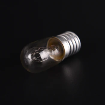 1GB 230V 15W Skrūvi E17 Enerģijas taupīšanas Lampa, Spuldzes Nomaiņa Ledusskapis, Mikroviļņu Krāsns Diapazons Kapuci