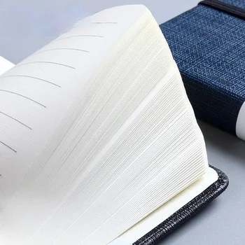 1gb A7 Mini Notebook Portatīvie Kabatas Bloknotu Atmiņa Dienasgrāmata Plānotājs Programmas Organizators skiču burtnīcu Biroja, Skolas un Kancelejas preces 96sheet
