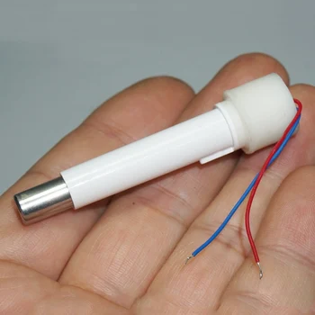1GB DC 1.5-3.7 V Micro Ūdensizturīgs Vibrāciju, Mehānisko Mazajiem Skaistumkopšanas Aparāti Pieņemšanas Piederumi DIY Elektriskā zobu Suka Mehānisko