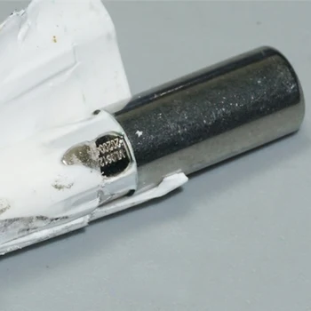 1GB DC 1.5-3.7 V Micro Ūdensizturīgs Vibrāciju, Mehānisko Mazajiem Skaistumkopšanas Aparāti Pieņemšanas Piederumi DIY Elektriskā zobu Suka Mehānisko