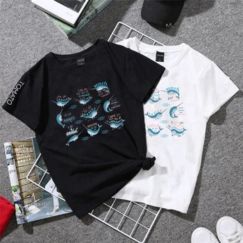 1GB Jauki Okeāna Dzīvnieku Unicorn Vaļu Nosaka Siltuma Apģērbu DIY Karikatūra Dzelzs Nodošanas Apģērbs T-kreklu Stickes