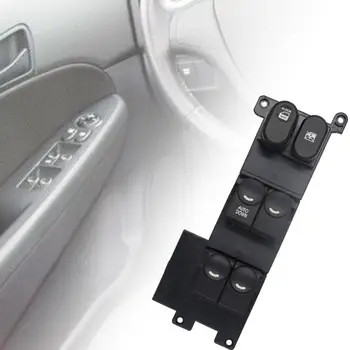1gb Loga Slēdzi Kontroles Jutīga Modifikāciju, ABS, Elektriski Logu pacēlāji Slēdzi, Montāža, Hyundai i30 2008-2011