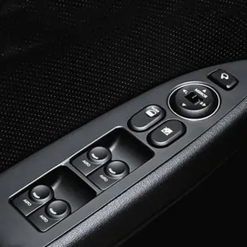 1gb Loga Slēdzi Kontroles Jutīga Modifikāciju, ABS, Elektriski Logu pacēlāji Slēdzi, Montāža, Hyundai i30 2008-2011