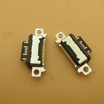 1gb Par xiaomi mi 11 pro Micro USB Ports Uzlādes (Plug Dock Savienotājs Ligzda Ligzda rezerves Daļu Nomaiņa