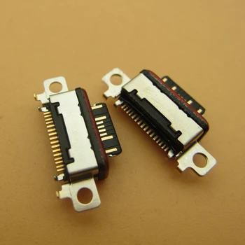 1gb Par xiaomi mi 11 pro Micro USB Ports Uzlādes (Plug Dock Savienotājs Ligzda Ligzda rezerves Daļu Nomaiņa