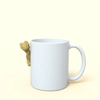 1gb Radošo Dinozauru Formas Tējas Infuser Silikona Sietiņš Tējas Maisiņu Lapu Filtrs Difuzoru Teaware Tējkannas Virtuves Piederumu Sīkrīku