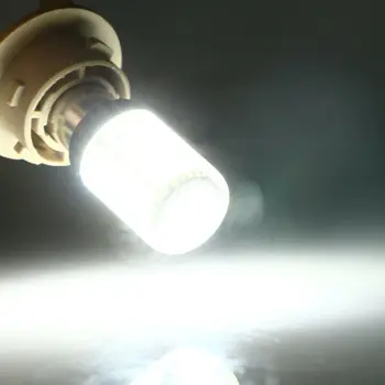 1pc Nav Kļūda Canbus white LED Atpakaļgaitas lampas rezerves, ņemot vērā Alfa Romeo Mito (2008-2017)