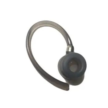 1Set Anti-slip Earbuds Spilventiņi, Silikona Gadījumā Auss Eartips par Motorola Uzplaukums 2 R9CB