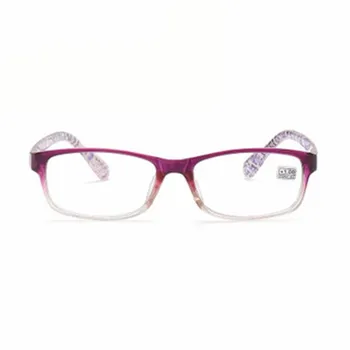 2 Krāsas Sieviešu Brilles Rāmis Slīpuma Ziedu Brilles Rāmis Ir 2021. Vintage Laukumā Skaidrs, Lēcas, Brilles, Optikas Briļļu Ietvaru
