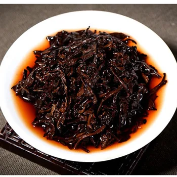 2013 gadā Ķīnas Yunnan Veco Gatavu Ķīnas Tēja Veselības Aprūpes Pu ' er Tea Ķieģeļu Svara Zaudēt Tējas