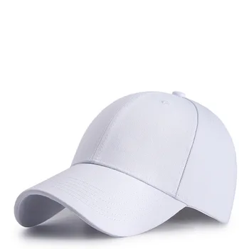 2019 Jaunu Sieviešu un Vīriešu Augstas Kvalitātes Saules Cepures Modes Gadījuma Kokvilnas Dāmas Cepures NĒ-02