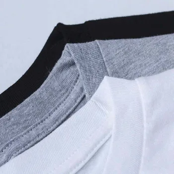 2019 Karstā pārdošanas Modes vasaras stils, Retro Frizētava, T-Krekls, Frizētava Kolonna Krekls Tee krekls