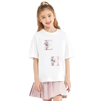 26 Burti Siltuma Vinila Pārneses Apģērbu Ziedu Siltuma Uzlīmes Dzelzs Nodošanas Apģērbu Appliques Bērnu T-krekls