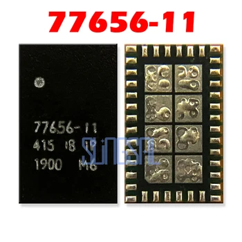 2gab/daudz Oriģināls 77656-11 PA IC Mobilo tālruņu Stūres Pastiprinātājs IC SKY77656-11 77656 Signāla Modulis Chip