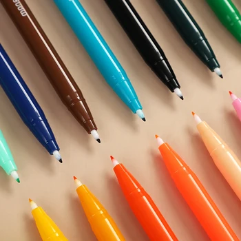 3000 puls 48 krāsas/Lodziņā Monami Akvarelis, Pildspalvu Komplekts Studentu Krāsu Skice Pildspalvu Candy Krāsas 0,4 mm Āķis Līnijas Pildspalvu Mākslas Piederumi