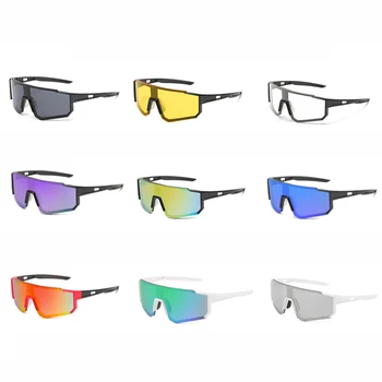 30G Ultravieglajiem Vīriešu Un Sieviešu Saulesbrilles Velo Liela Kadru Polarizētās Saulesbrilles, Sporta Brilles MTB Briļļu, Aizsargbriļļu Vīrietis