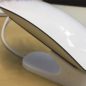3D Drukāšana Uzlādes Bāzes Turētājs Lādētājs, Turētājs Magic Mouse 2 Aksesuāri