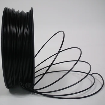 3D printeri pavedienu PETG oglekļa šķiedras 1,75 mm materiāls 1KG druka LABĀKĀS pārdot pārdevēji