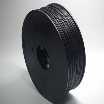 3D printeri pavedienu PETG oglekļa šķiedras 1,75 mm materiāls 1KG druka LABĀKĀS pārdot pārdevēji