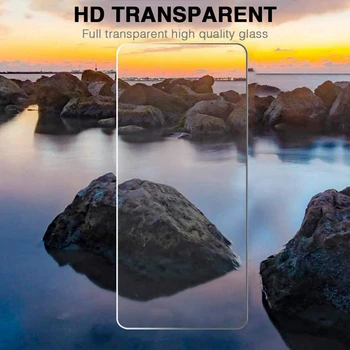 3Pcs HD Stikla Filmu Rūdīta Stikla Wiko Upulse Lite Vieew 2 View 2 3 5 Plus Iet Wim Lite Max Ministru XL Pro Ekrāna Aizsargi