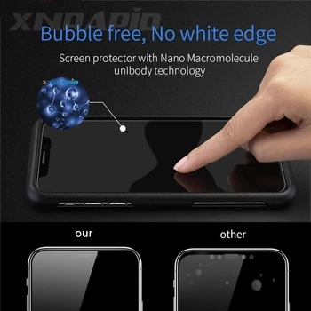 3Pcs Rūdīta Stikla Xiaomi Redmi, Ņemiet vērā, 5 5A 6 7 Pro Screen Protector For Xiaomi Redmi 5 Plus S2 Stikla Aizsardzības Plēves
