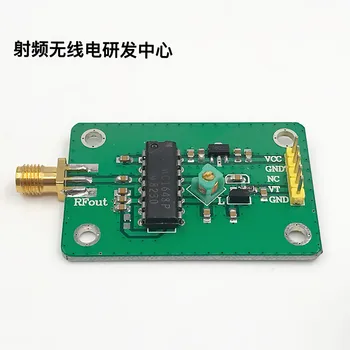 48.5 mhz RF VCO Signāla Avots MC1648