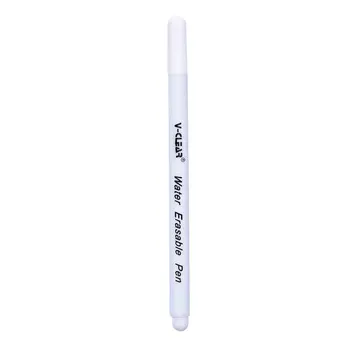 4gab/Set Chaco Ace Pildspalvas Šķīst Ūdenī Quilting Pildspalvu Gaisa Izdzēšami Auto-Saplūšanas Apģērbu Marķēšana Pildspalvu Šūšanas Instrumenti