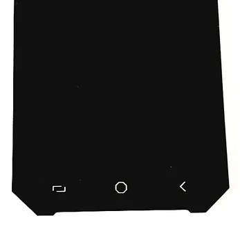 5.5 collu Original LCD Ekrāns Ulefone Bruņas X2 Mobilo Telefonu Piederumi Ulefone Bruņas X + Izjaukt Rīku+3M Līmi