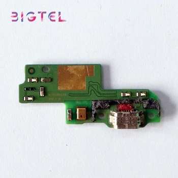 5 Gab./Daudz Oriģinālu Par Huawei P6 P9 Lite P10 P20 LIte USB Uzlādes Ostas Dock Connector Flex Cable Lādētāju PCB Remonts