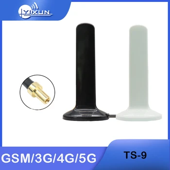 5G router antenas pagarinājuma kabelis ZTE Huawei 5g cpe ārējās Pro GSM, 3G, 4G 30dbi antena WIFI6 duālās frekvences TS9 savienotājs
