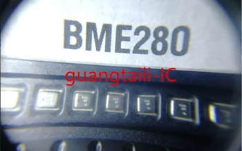 5GAB BME280 280 LGA Augstas Precizitātes Atmosfēras Spiediena Sensors Jaunas oriģinālas