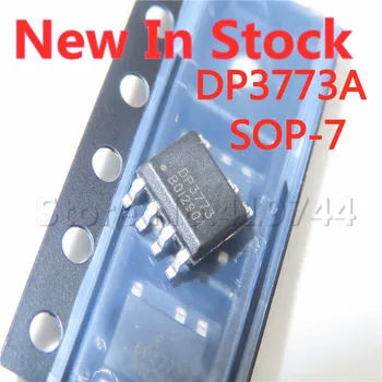 5GAB/DAUDZ Kvalitātes DP3773 DP3773A DP3773B DP3773C SOP-7 5V1A 10.5 W SMD jauda chip Akciju JAUNU oriģinālo IC