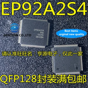 5gab EP92A2S4 QFP128 noliktavā jauns un oriģināls