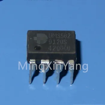 5GAB UM3562 UM3562A DIP-8 Integrālās Shēmas (IC chip
