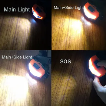 5W AAA Baterijas Mini Lukturis LED Lukturu Lāpu, Lukturi Mazo Spilgts Augstas Jaudas Laternu Lampe Kempings Zvejas
