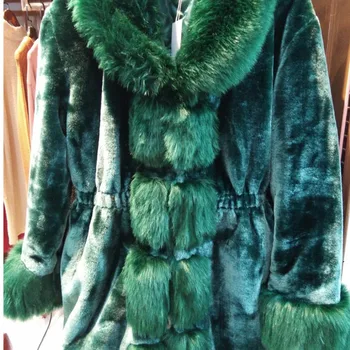 5xl Rudens Sieviešu Žaketes Mākslīgās Kažokādas Jakas Sieviešu Mēteli Pūkainu Ziemu Teddy Mētelis Modes Vintage Apģērbam, Plus Izmērs