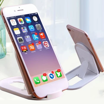 6 Krāsu Universāla Galda Mobilā Telefona Atbalstu Turētājs Tālrunis Galda Statīvu, Lai Ipad Samsung IPhone Mobilā Tālruņa Turētājs Stiprinājums Jaunas