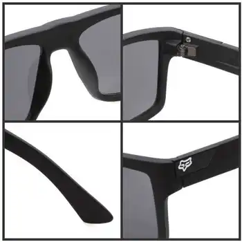 7983 Classic saulesbrilles Vīriešiem, Sievietēm Braukt Laukumā Rāmja saulesbrilles, Vīriešu brilles Sporta Brilles UV400