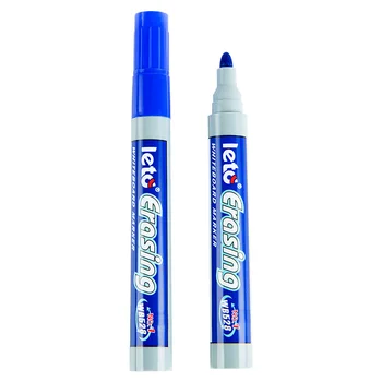 8-krāsu krāsu tāfeles pildspalva atstāj bez izsekot spilgtas krāsas, viegli izdzēst grafiti pildspalvu dry erase markers klasē piegādēm