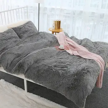 80x120cm Mīksts Pūkains Pinkains Silta Gulta Dīvāns gultas Pārklājs Gultas Lapa Mest Segu Ceļojumu Raibs gultas Pārklājs
