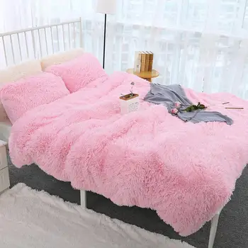 80x120cm Mīksts Pūkains Pinkains Silta Gulta Dīvāns gultas Pārklājs Gultas Lapa Mest Segu Ceļojumu Raibs gultas Pārklājs
